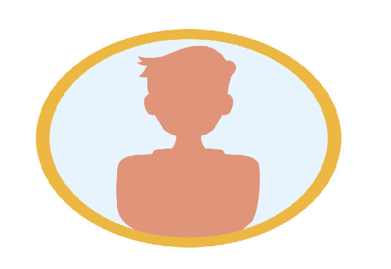 钦州墙绘中如何画好人物轮廓？