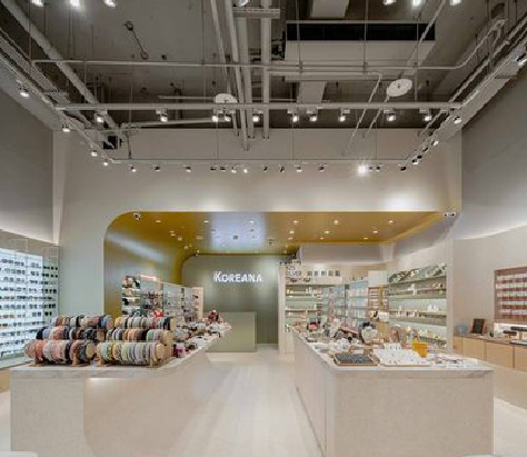 钦州店面装修流程