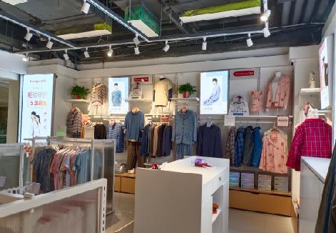 钦州超市卖场装修如何提升消费欲望？