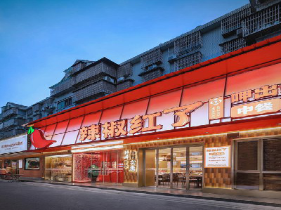 钦州餐饮招牌制作有哪些要点和技巧？