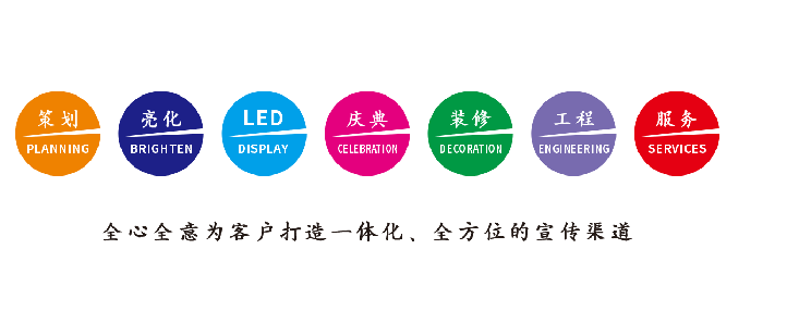 钦州广告公司该如何满足客户需求？