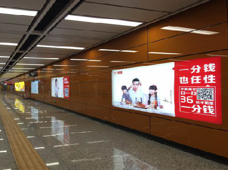 钦州广告灯箱的发展前景？