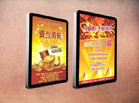 钦州如何延长磁吸灯箱的使用寿命？