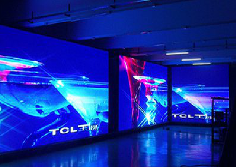 钦州如何解决LED显示屏耗电问题？